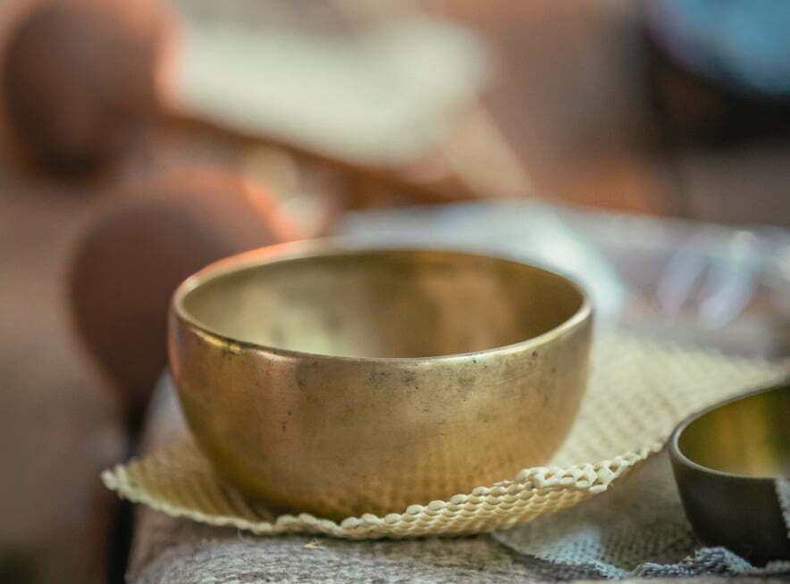 Certyfikowany Kurs Mindfulness