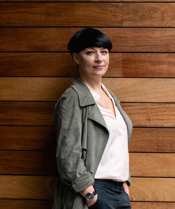 Monika Kużelewska-Turczynowicz