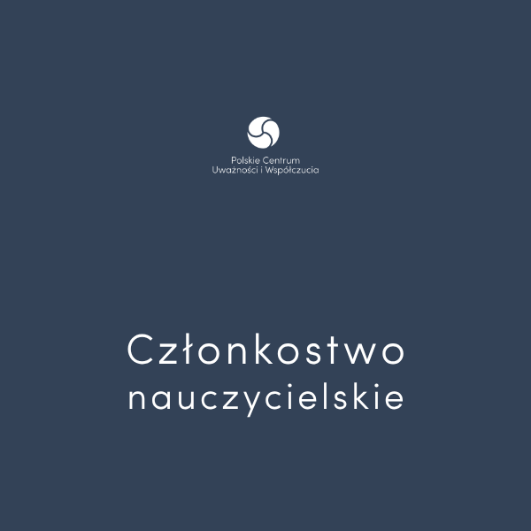 Członkostwo nauczycielskie - dostęp roczny