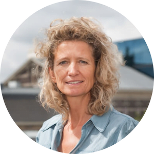 Annick Nevejan
