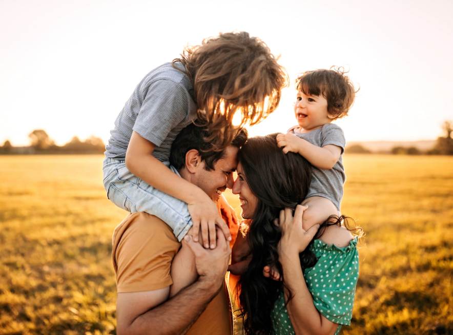 Kurs Uważne rodzicielstwo