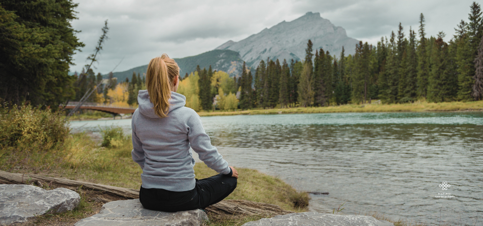Jak działa medytacja?