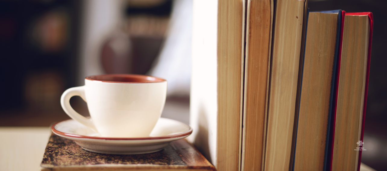 Rekomendowane lektury uważność i współczucie