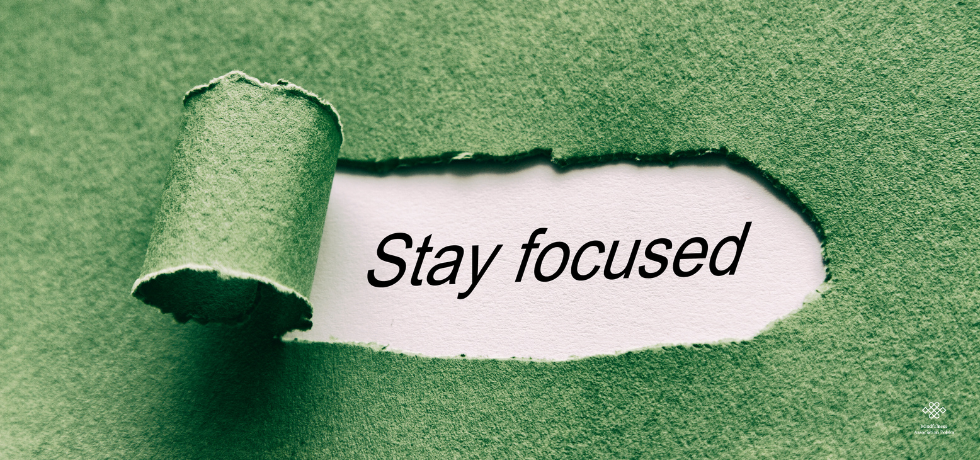 Uważność jako praktyka poprawiająca koncentrację