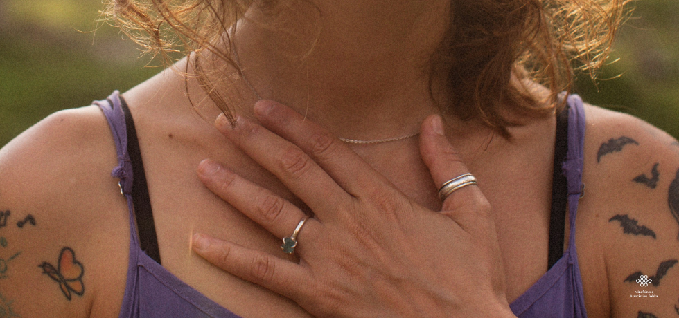 Współczucie przynosi ukojenie